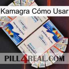 Kamagra Cómo Usar kamagra1